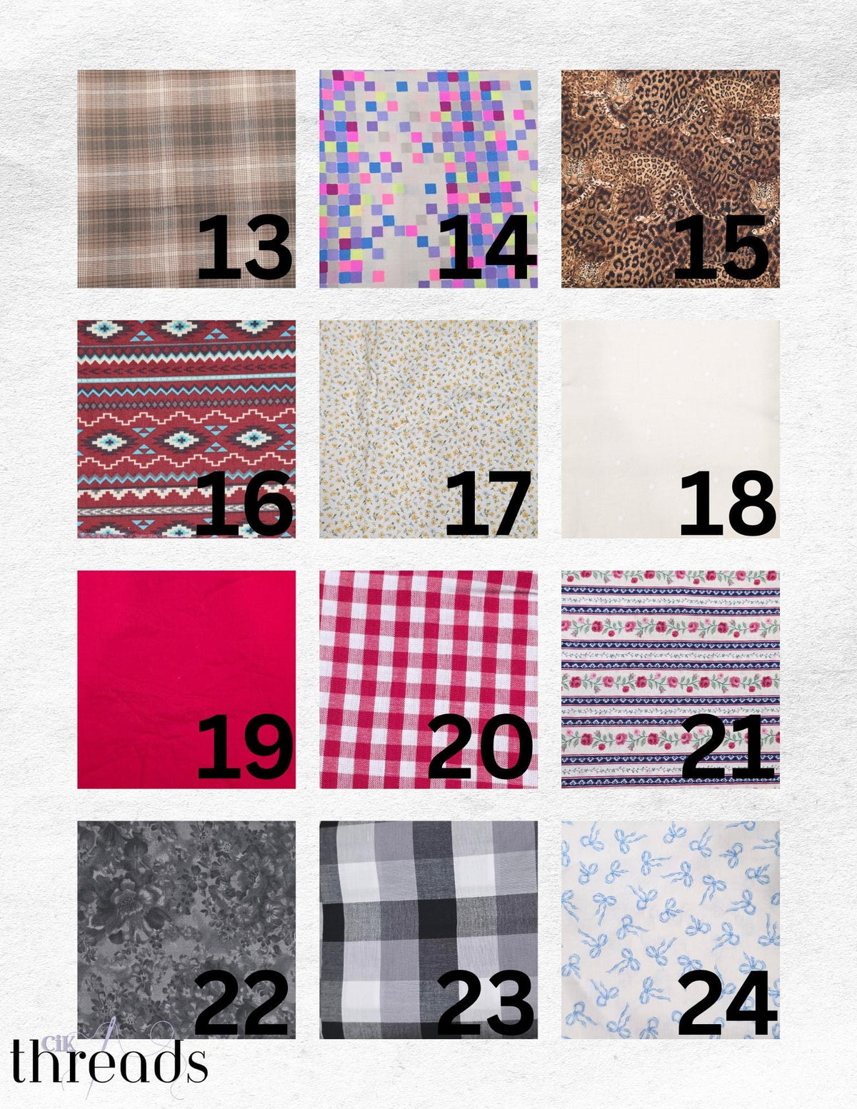 Personalized Name Banner - Handmade - Custom Quilt Banner
