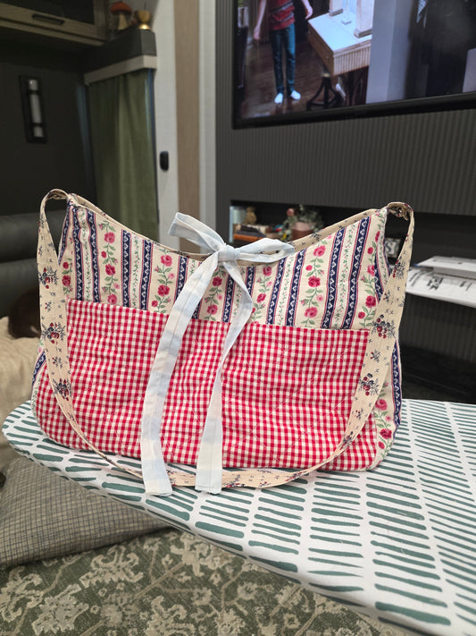 The Emma Bag