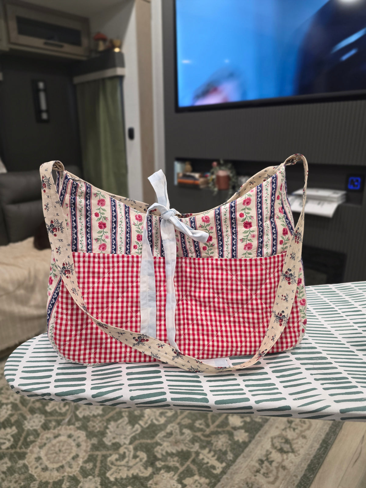 The Emma Bag