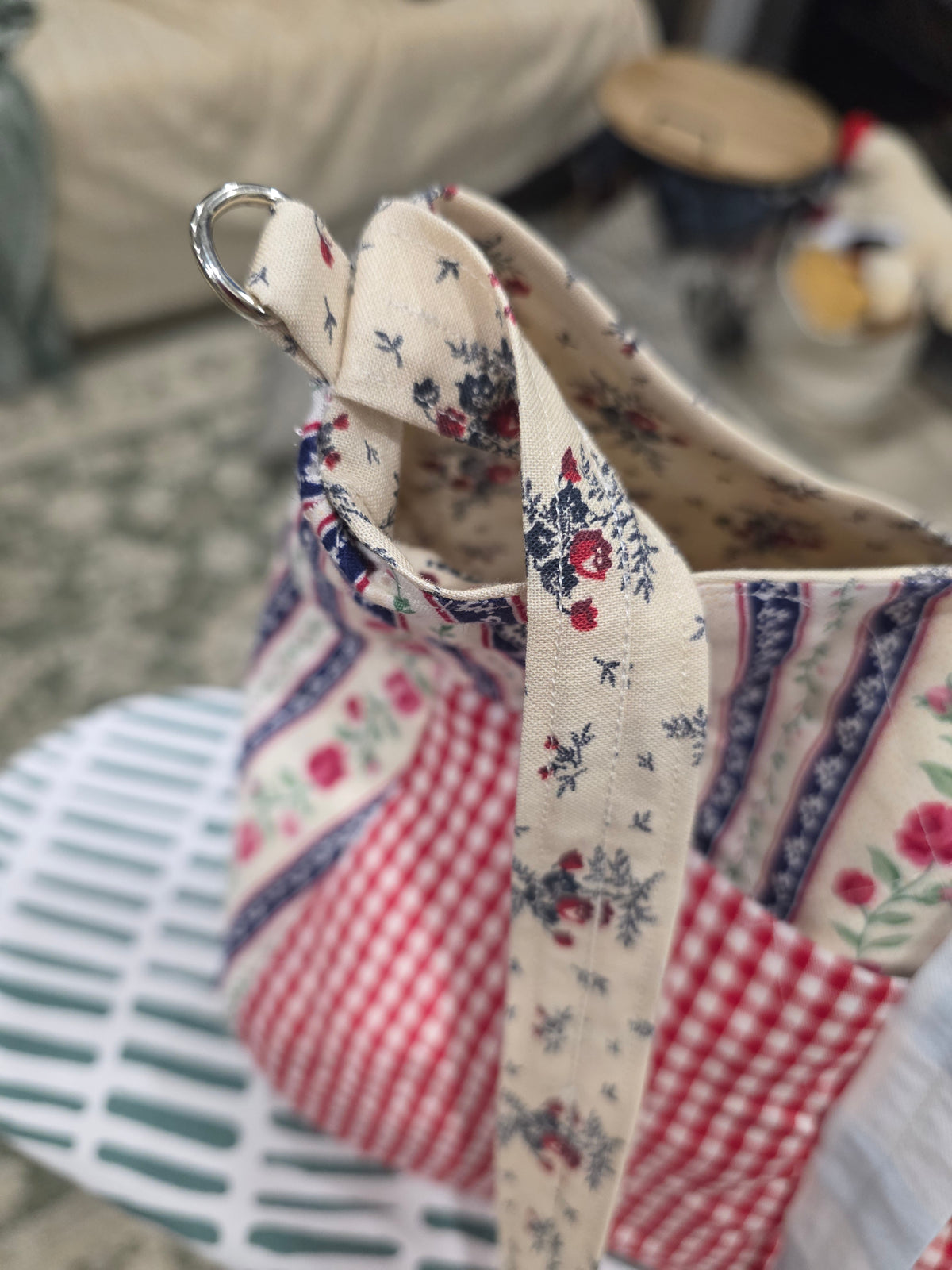 The Emma Bag